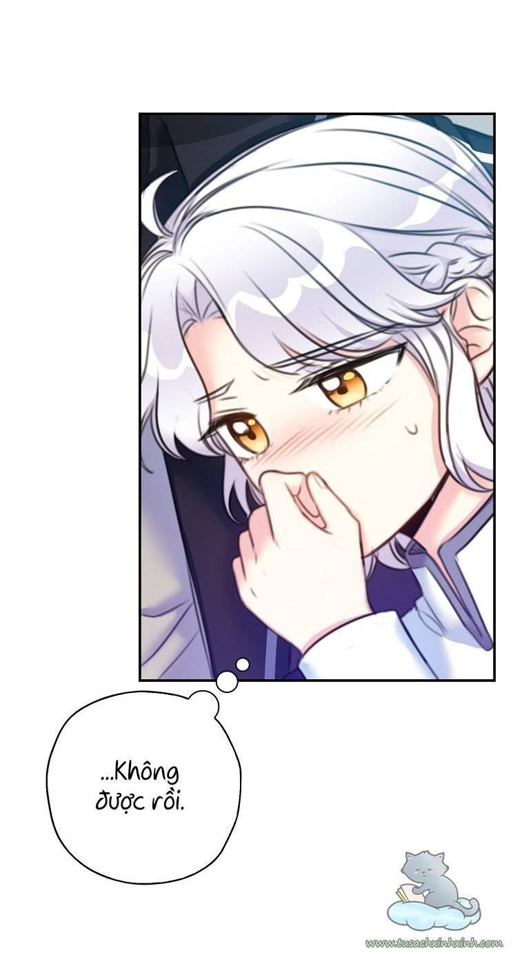 tôi sinh ra là con gái ác nữ chapter 21 38