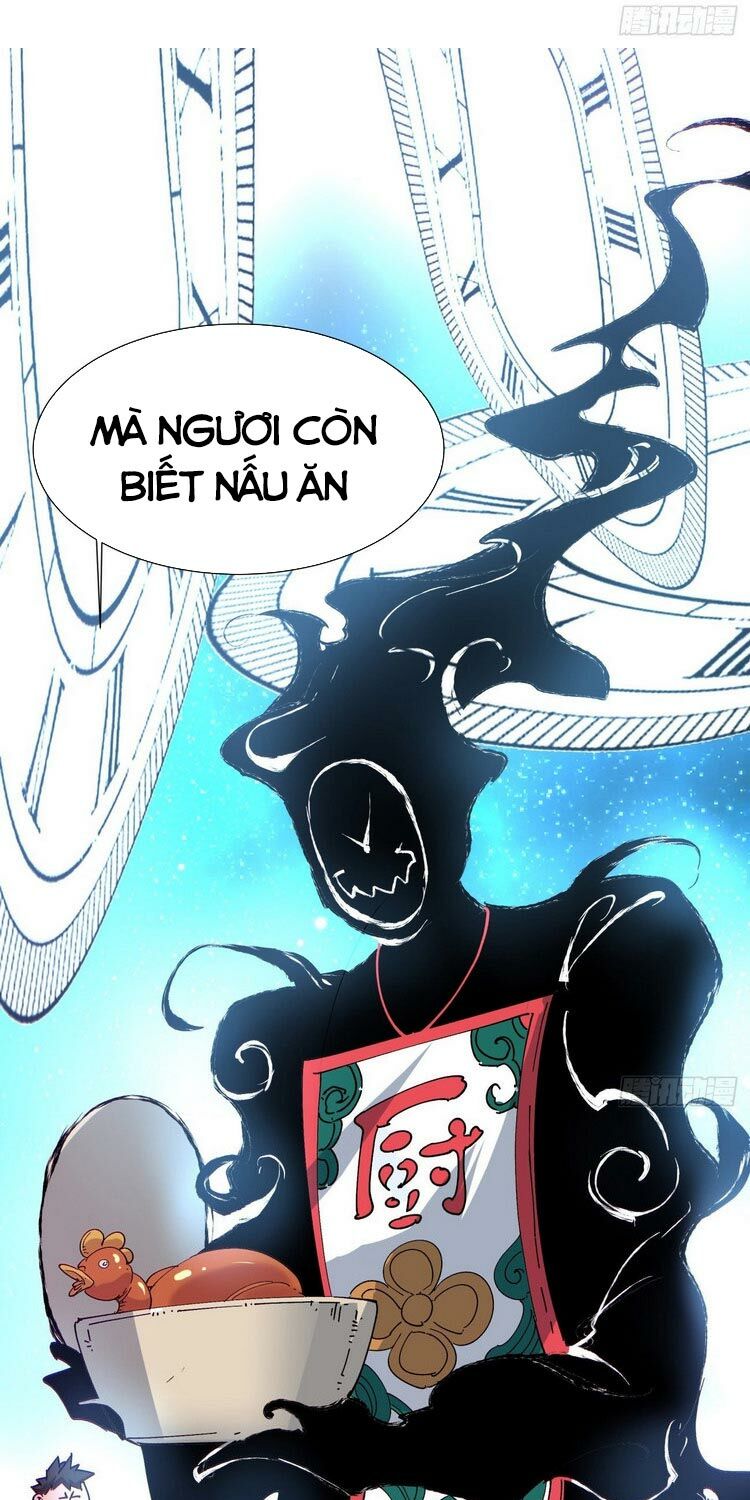 ta là nhà giàu số một, ta không muốn trọng sinh chapter 64 41