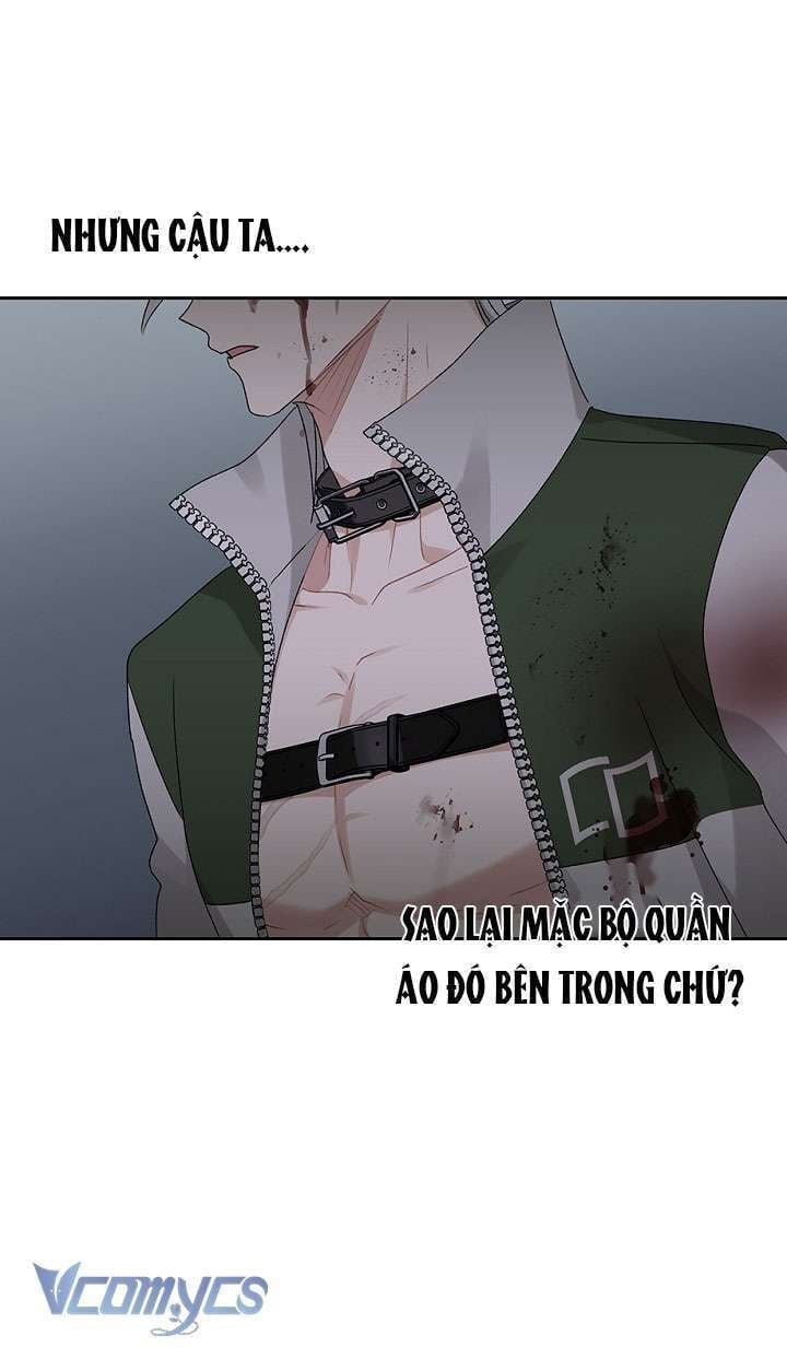 [18+] người tình của yêu tinh chapter 32 49