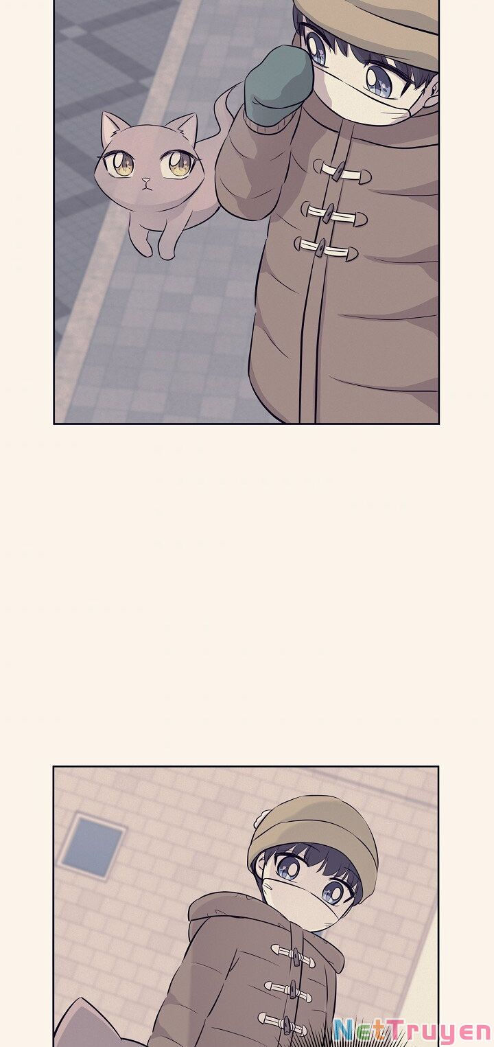 cuộc sống kỳ thú chapter 76 27