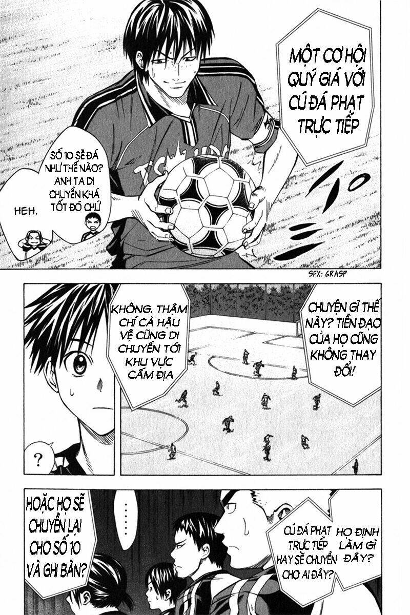 kỵ sĩ trong vòng cấm chapter 55 6