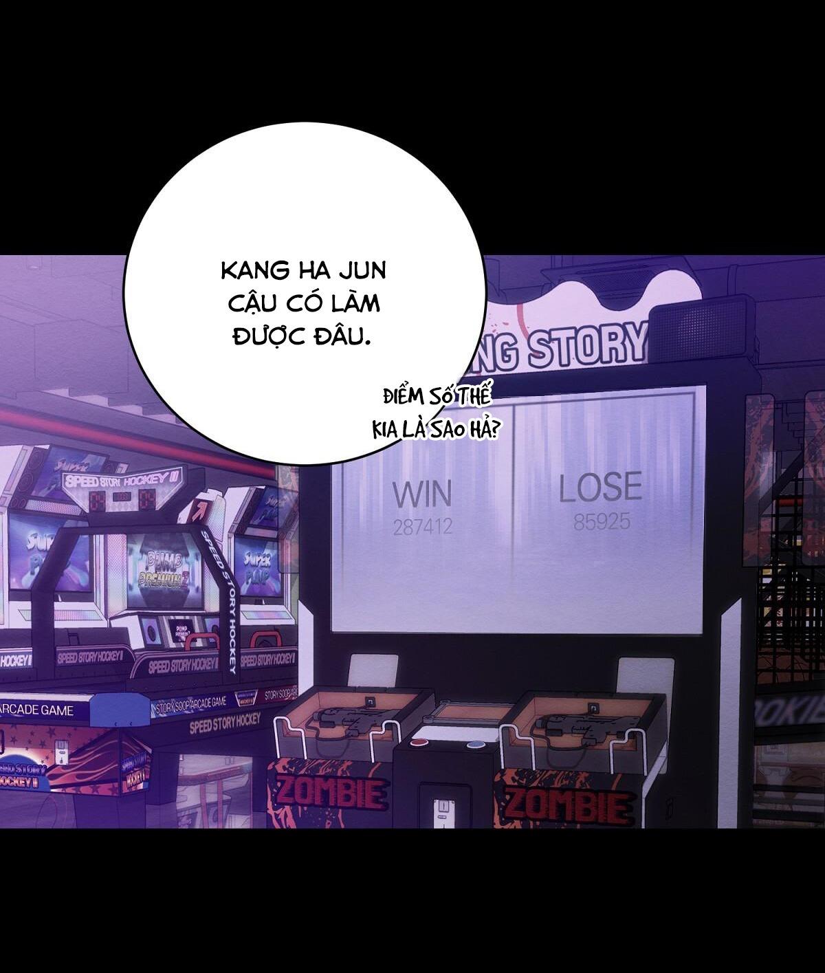 vòng xoáy của ác ma chapter 47 14