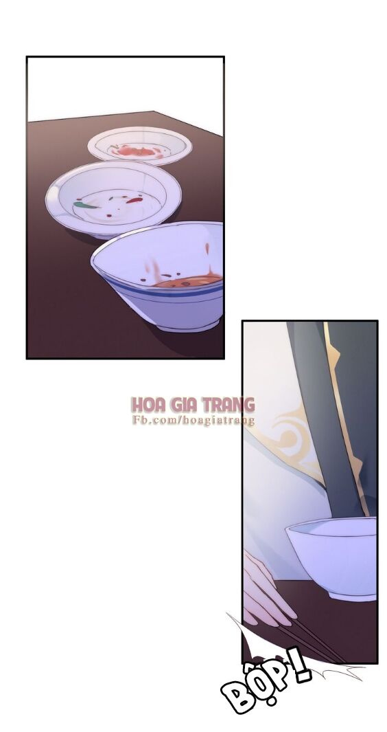 dữ tử thành thuyết chapter 2 34