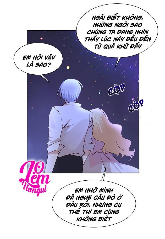 tôi là vị hôn thê phản diện chapter 21 55