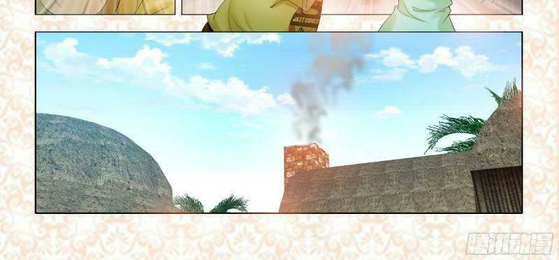 kỳ hiệp địa cầu chi chân tướng trong sa mạc chapter 5 30