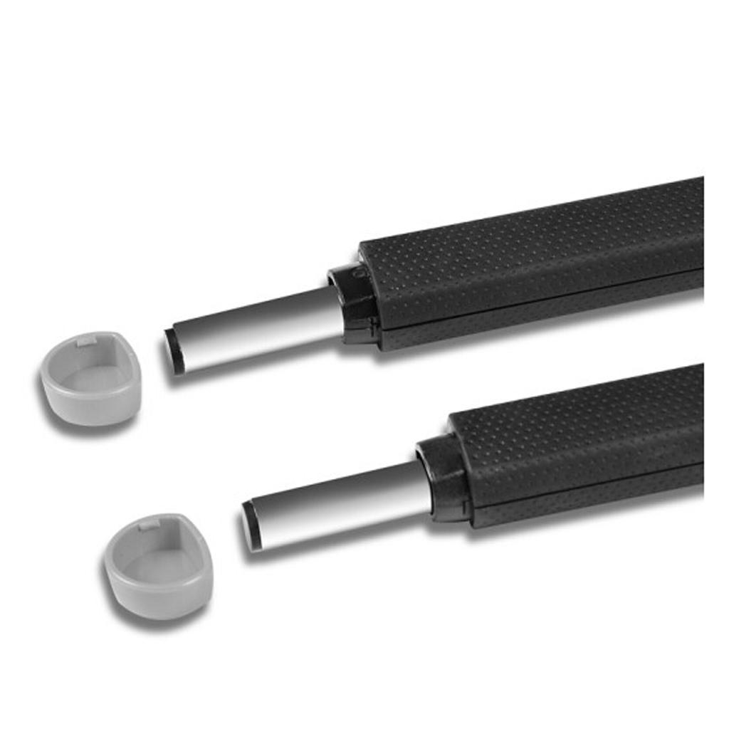 Jump Rope with Counter Adjustable Length Skipping Rope