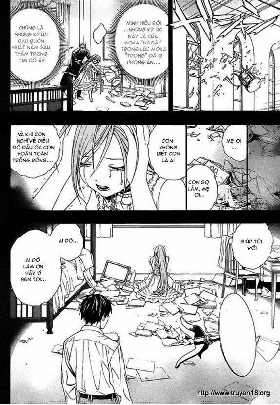 cô nàng ma cà rồng ii chapter 35 19