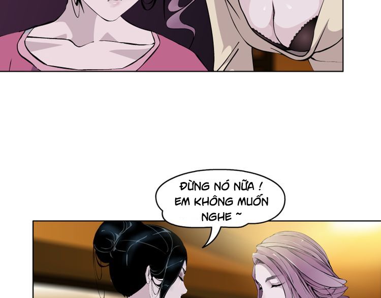 câu lạc bộ ngoại tình chapter 32 35