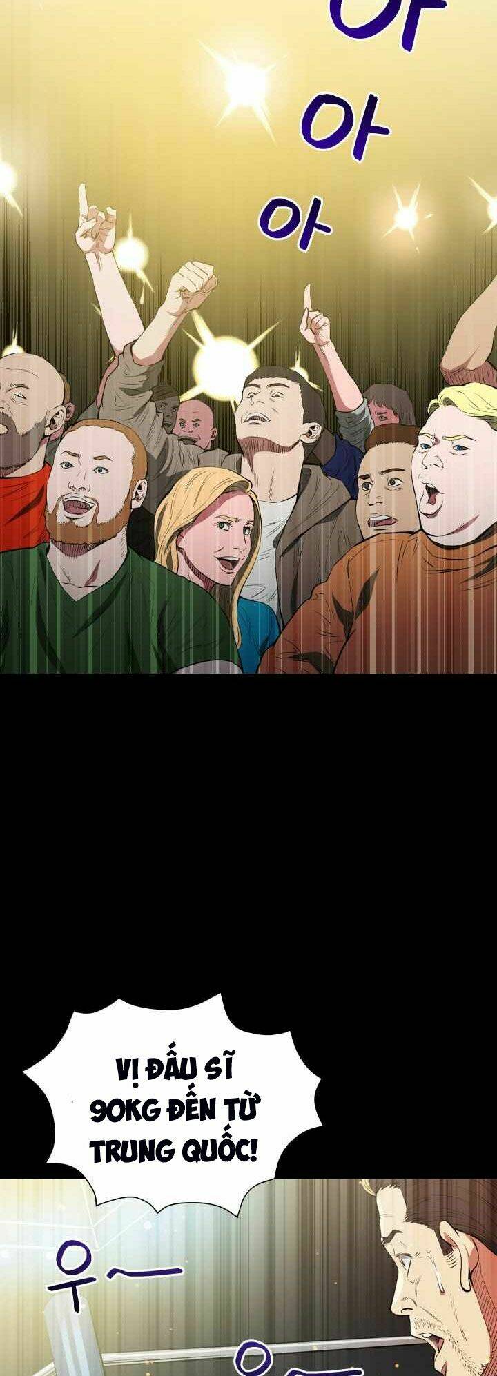 đấu sĩ vô song chapter 1 87