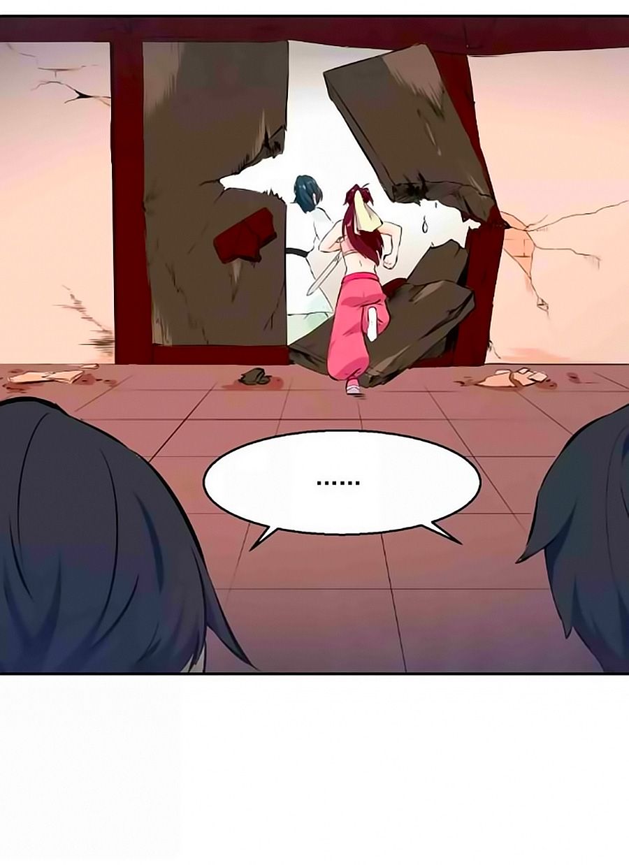 Thịnh Thế Đế Vương Phi chapter 31 - Trang 5
