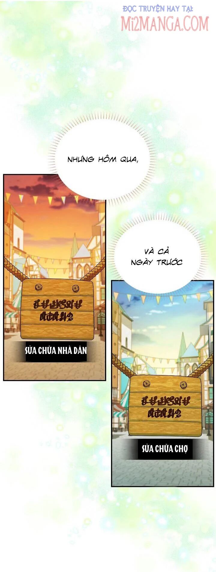 nữ công tước với tâm hồn trống rỗng chapter 62 5