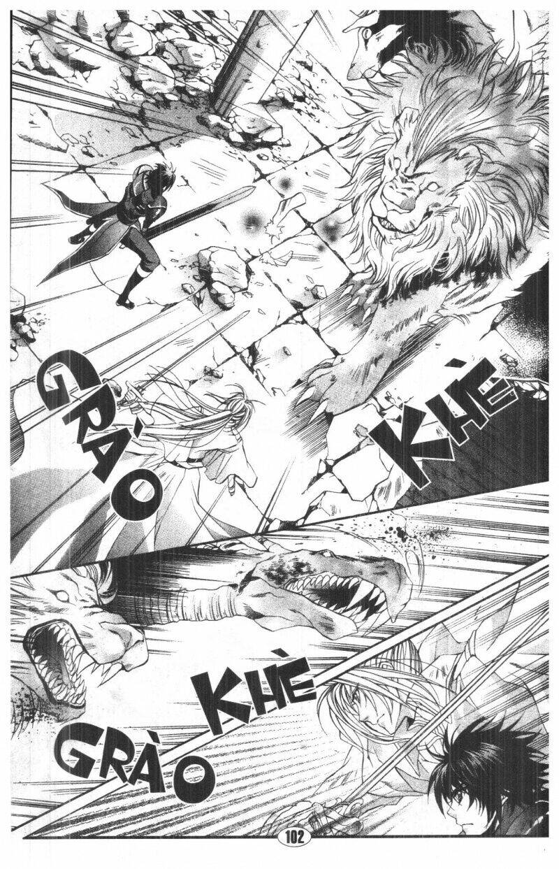 thề ước người và rồng chapter 1 96