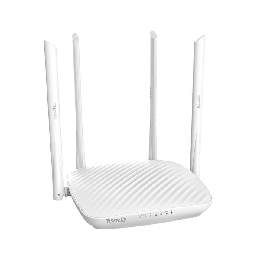 Bộ phát sóng wifi tenda F9 - Hàng Chính Hãng