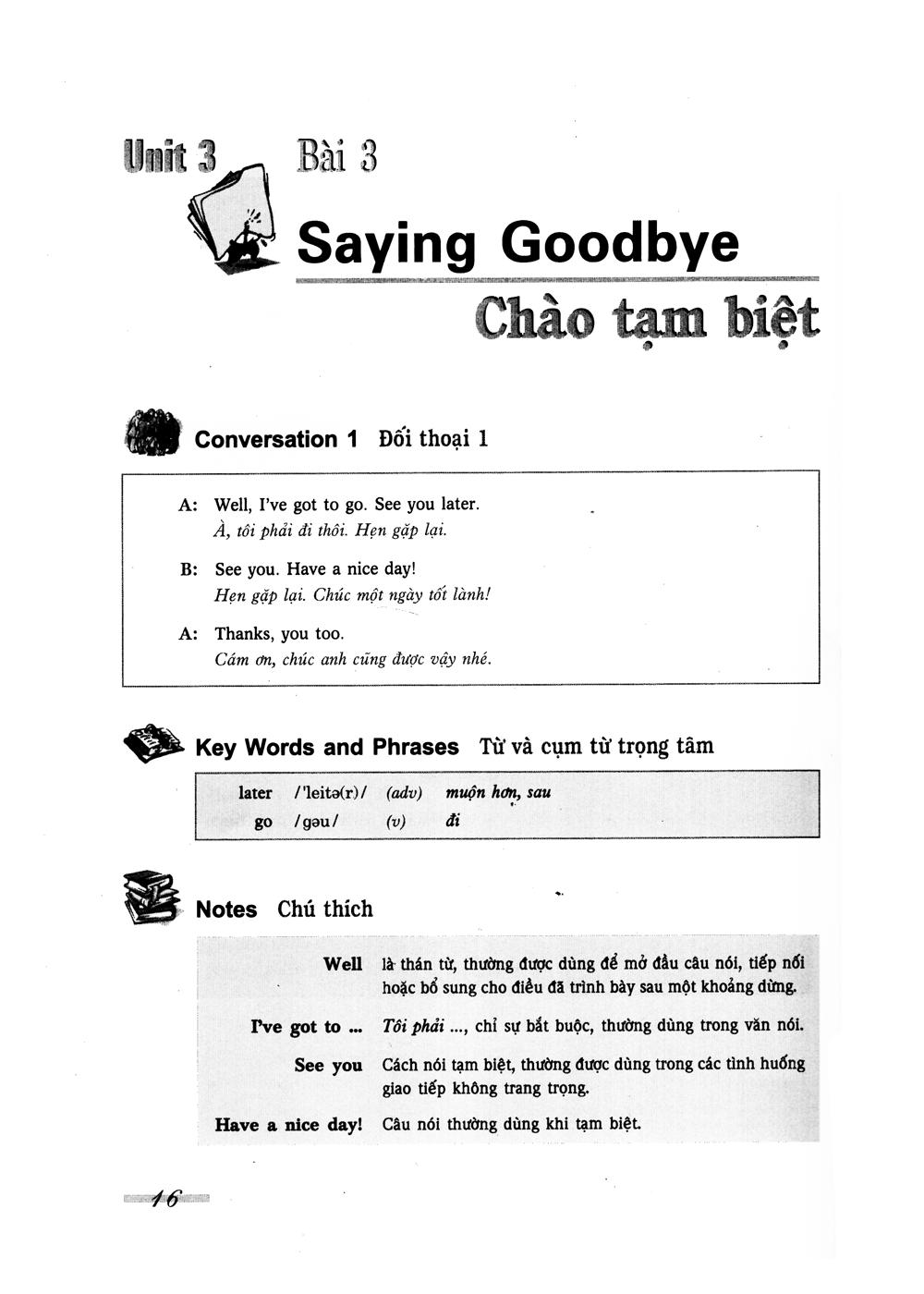 Sách Speak Up - Giao Tiếp Tiếng Anh Tự Tin Trong Mọi Tình Huống Trình Độ Sơ Cấp (Kèm CD) - Tái Bản