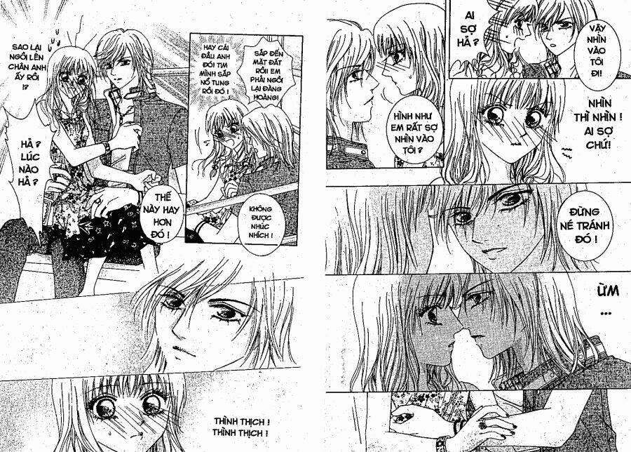 ban nhạc ardour chapter 4 50