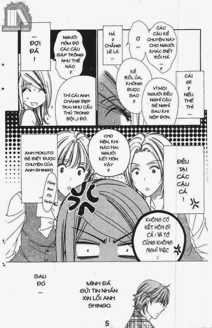 love of firos you chapter 9 3