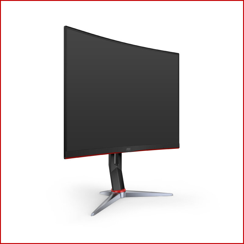 Màn Hình AOC CQ27G2 27" IPS 2k 144Hz 1Ms Gsync Compatible Chuyên Gaming- Hàng Chính Hãng