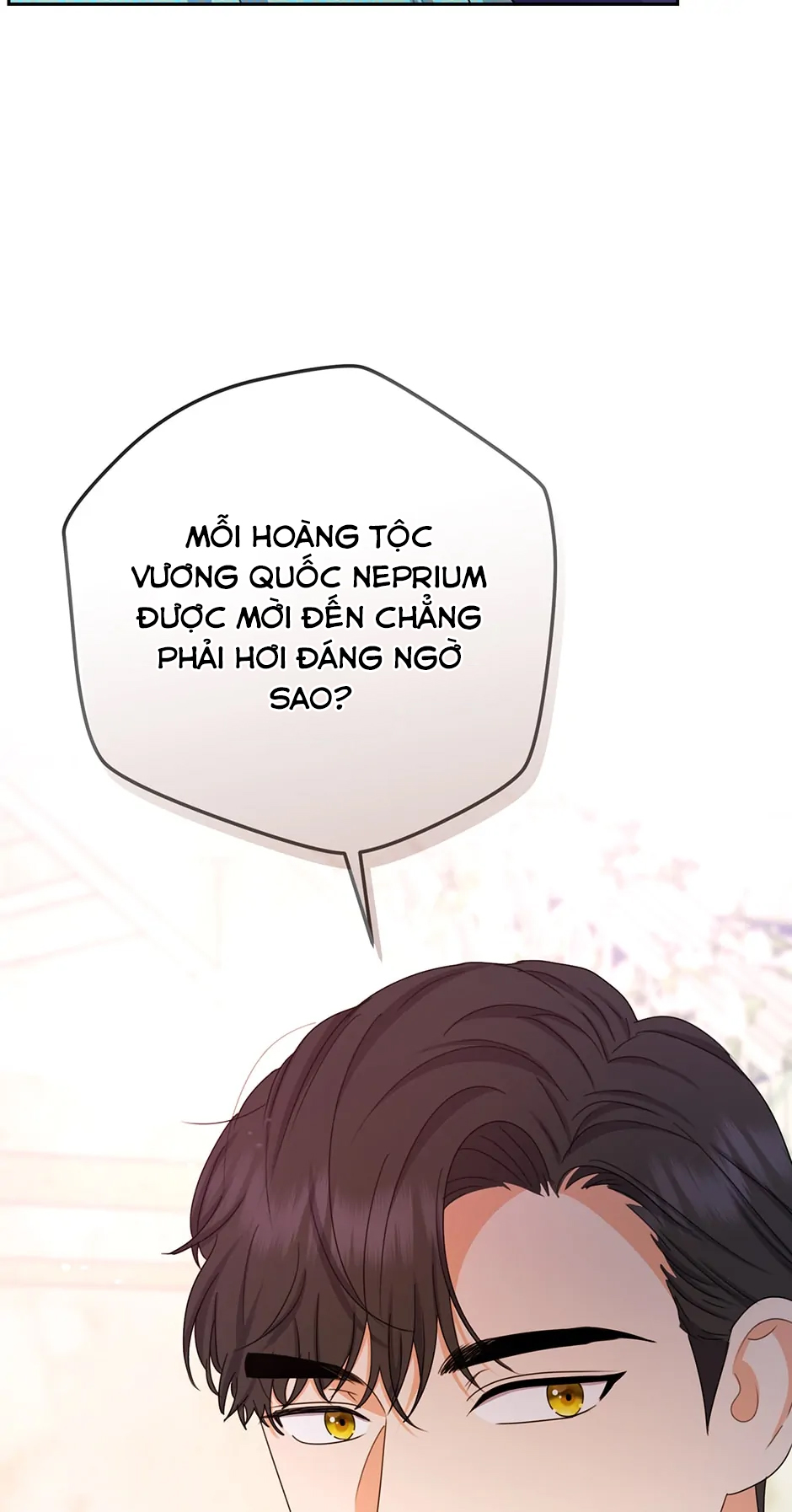 từ hầu gái tôi đã trở thành hoàng hậu chapter 100 8