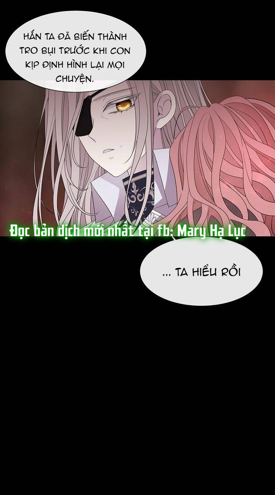 năm môn đệ của charlotte chapter 85 6