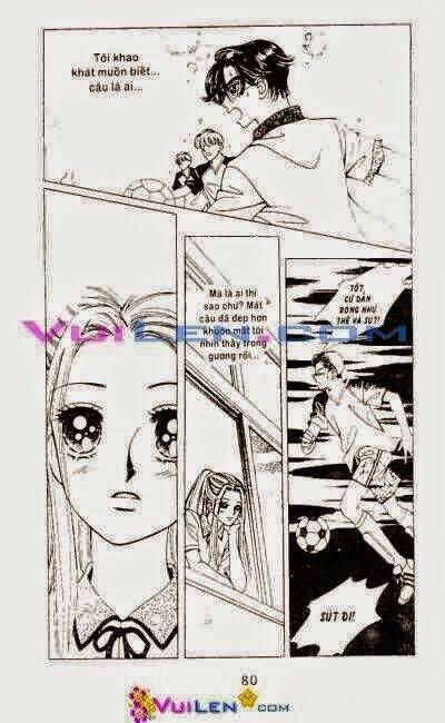 hắn ta, anh ấy và cô ấy - he and that girl chapter 5 81