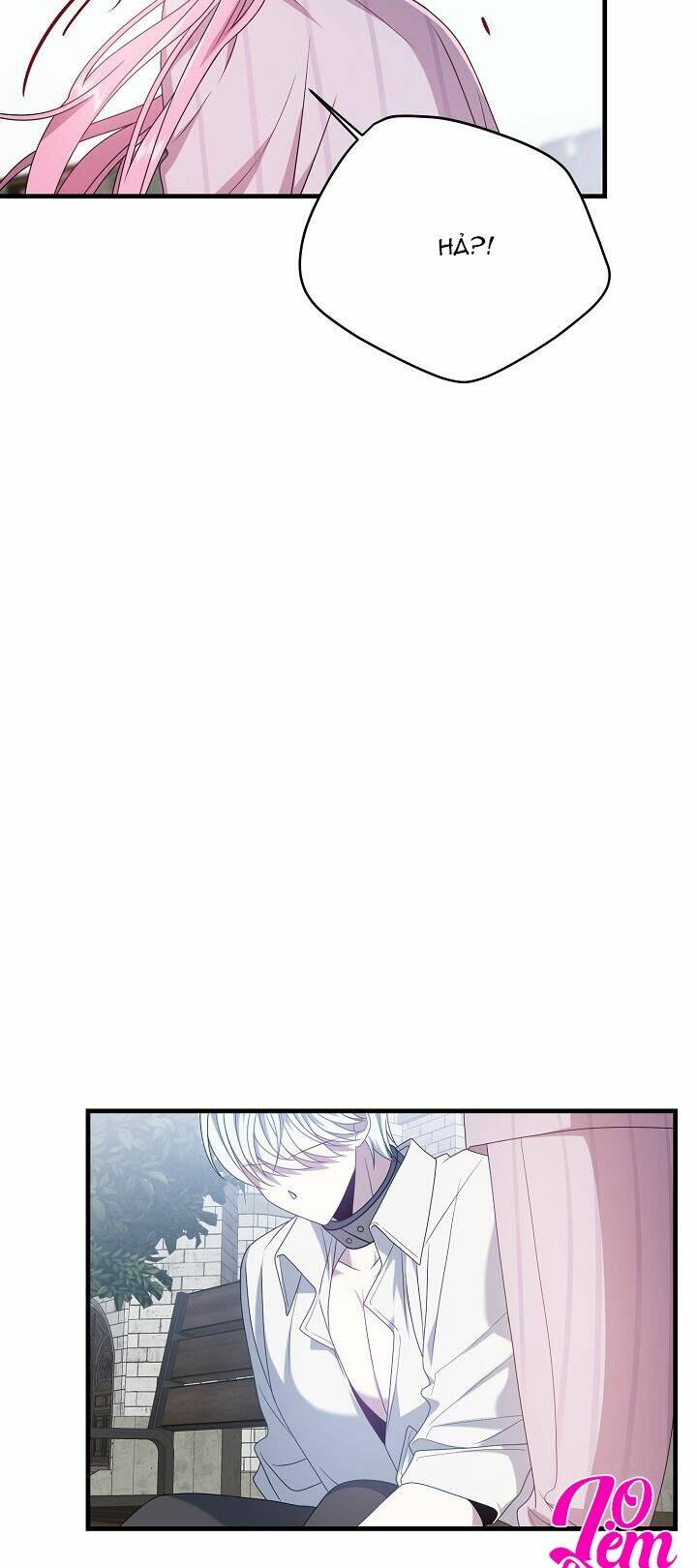 tôi đã gặp nam chính ở trong tù chapter 20 23