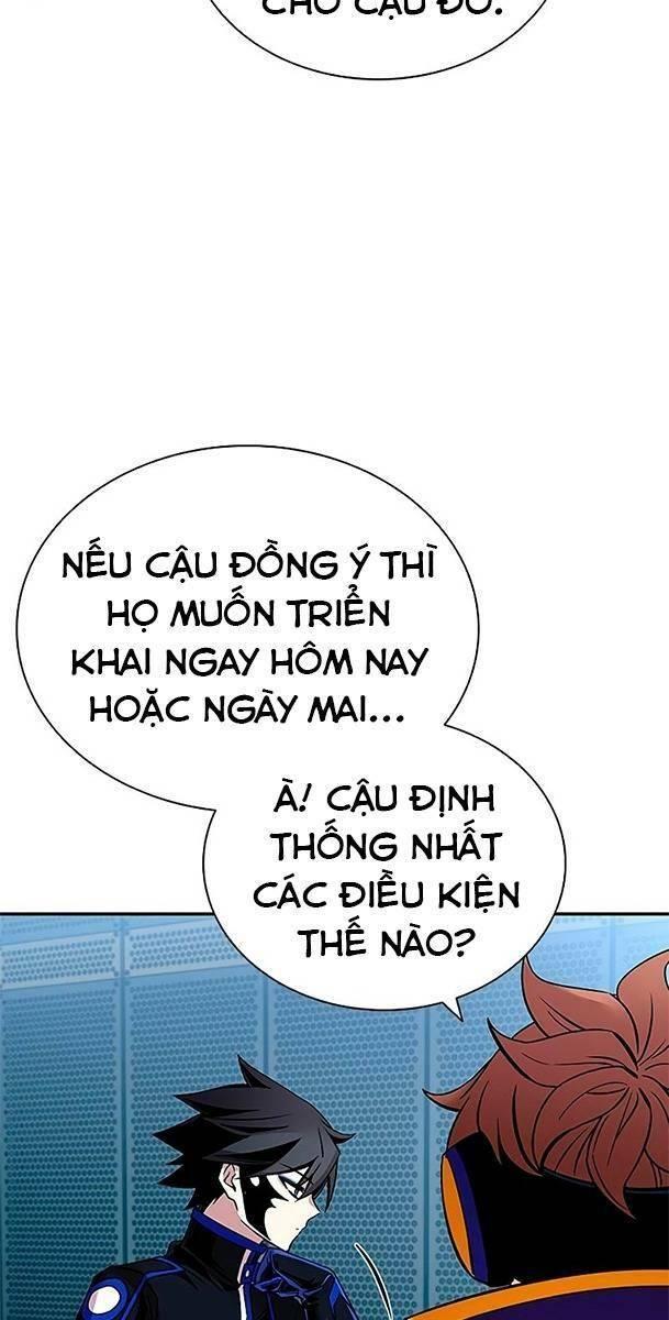 chuyển sinh thành ác nhân chapter 65 76