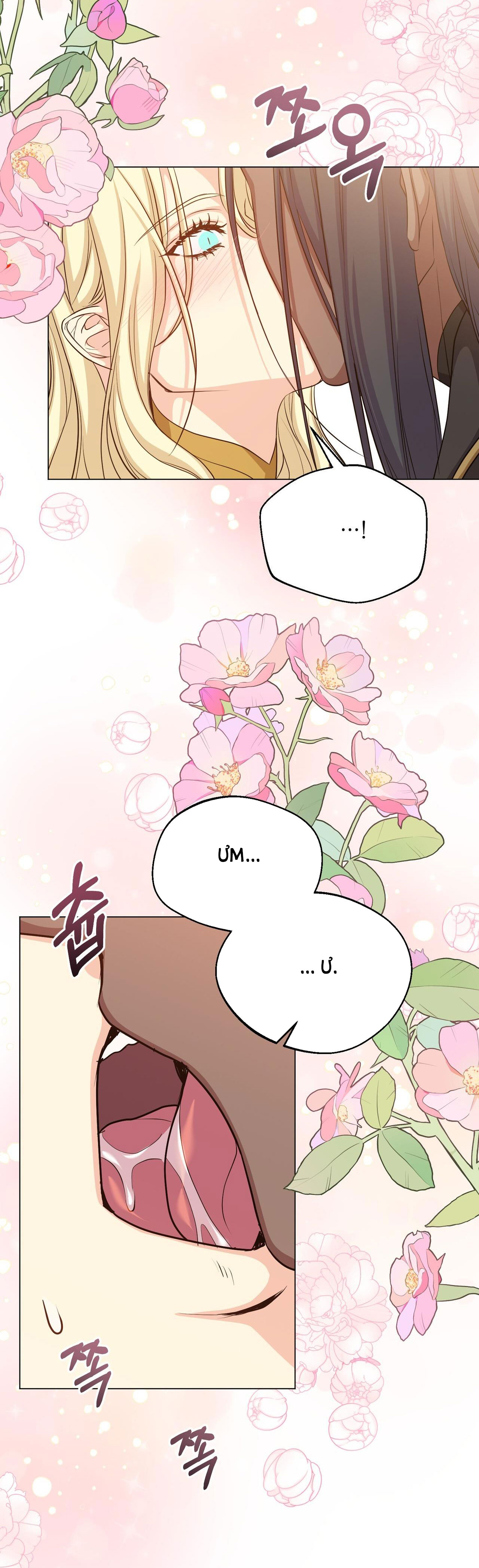 Mặt Trăng Của Ma Giới chapter 47.2 - Trang 28