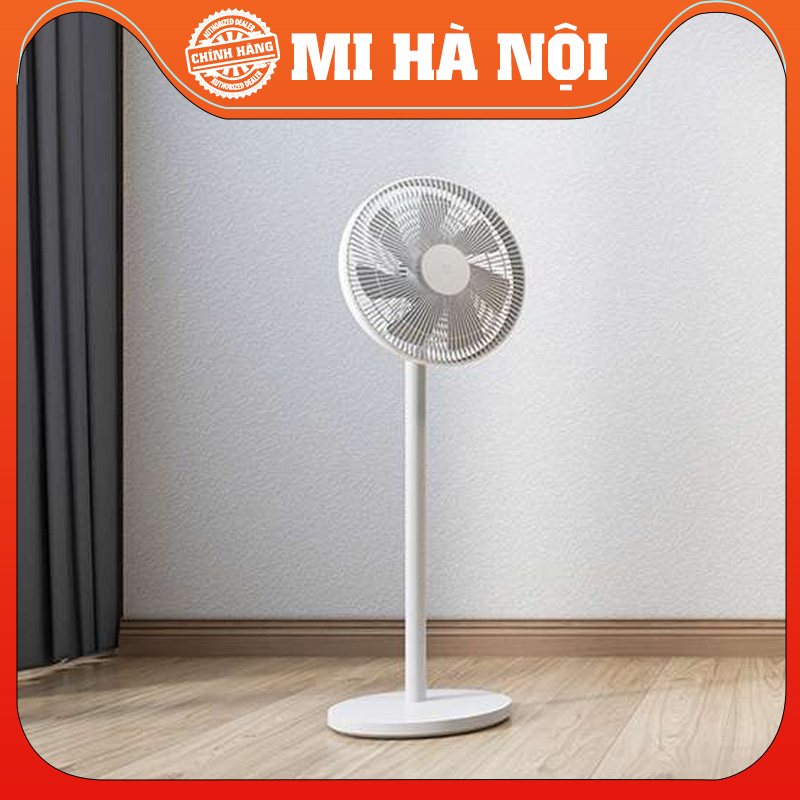 Quạt thông minh Mi Smart Standing Fan 2 Lite - Hàng Chính Hãng