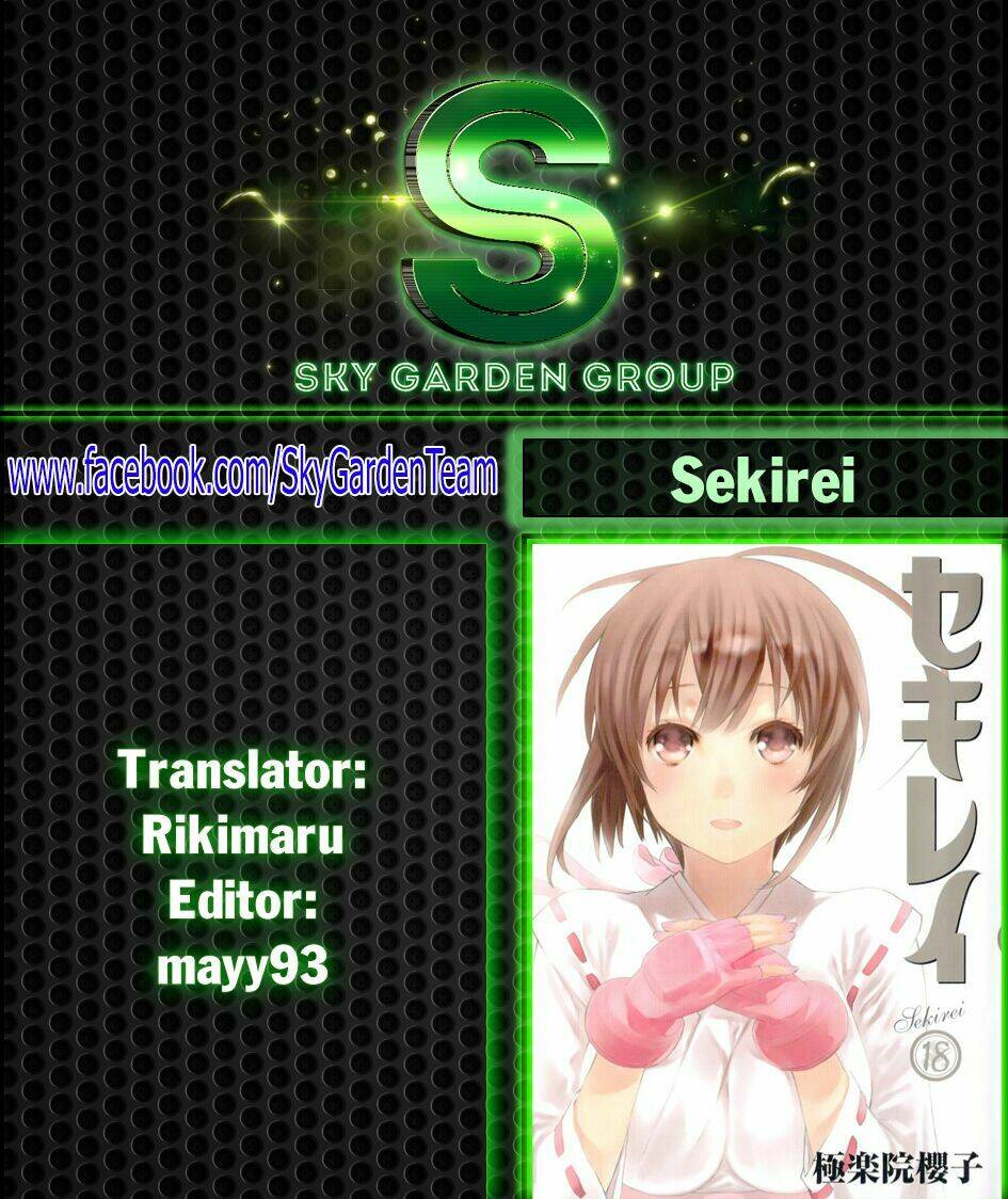 sekirei chapter 184 19