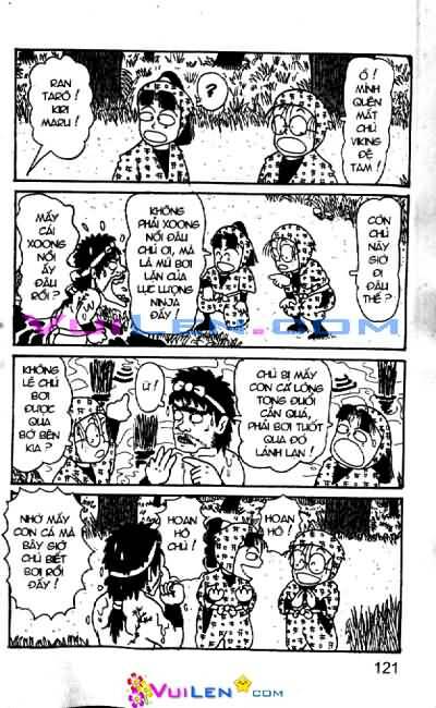 ninja loạn thị chapter 6 122