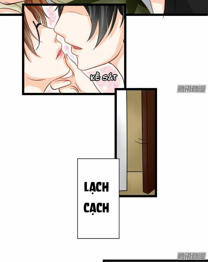 tình nhân kiếp trước là vĩ hồ chapter 4 53