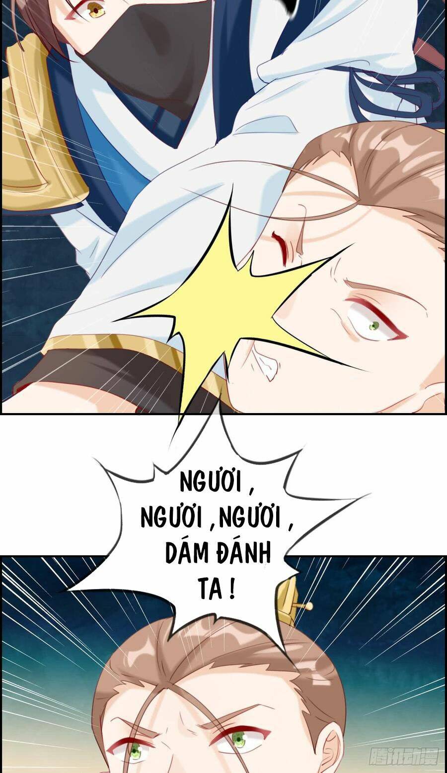 tối cường hoàn khố hệ thống chapter 17 2