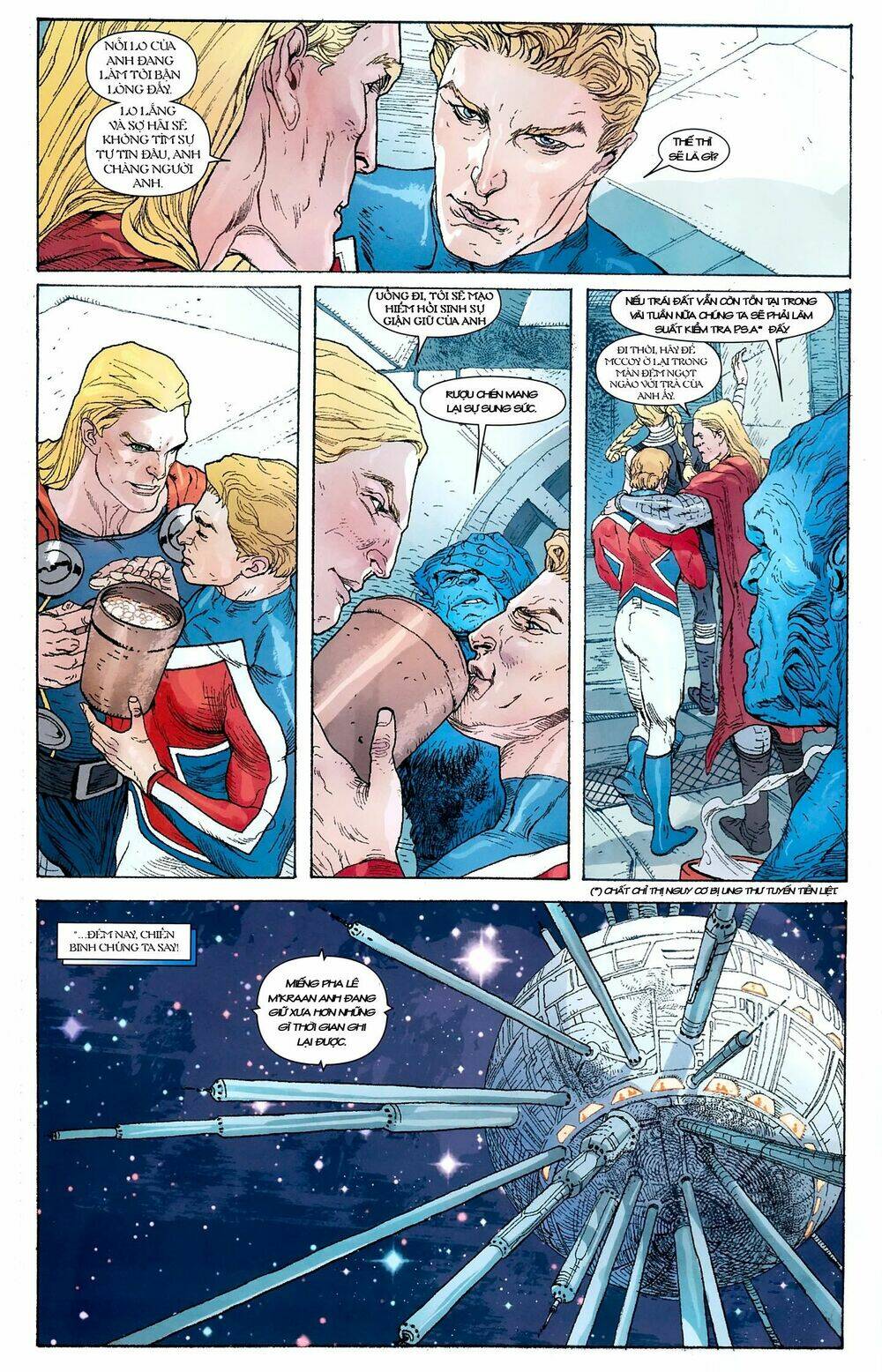 avengers vs x-men chapter 16 8