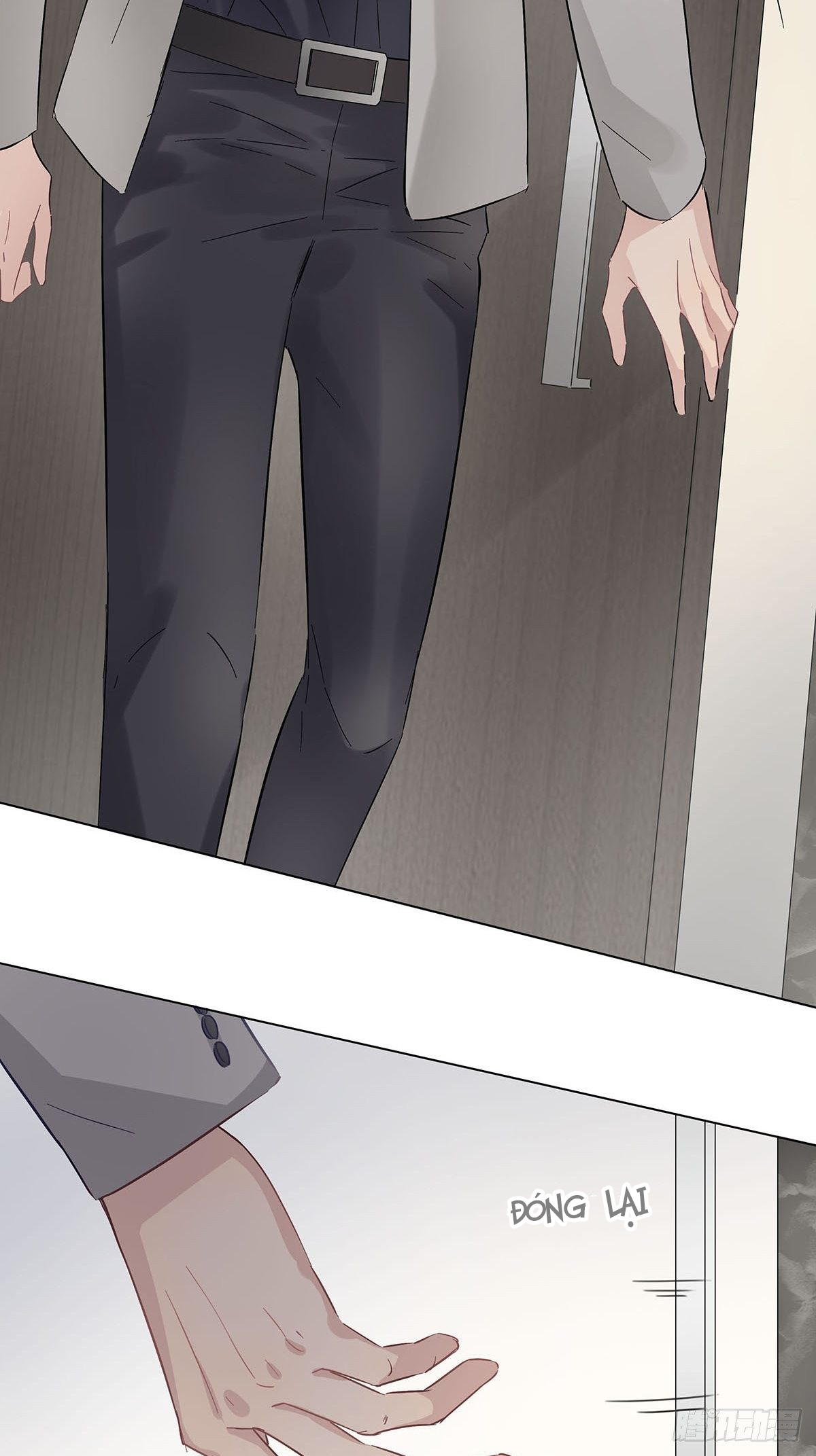 hôm nay nam giả trang nữ vẫn chưa được cầu hôn! chapter 8 38