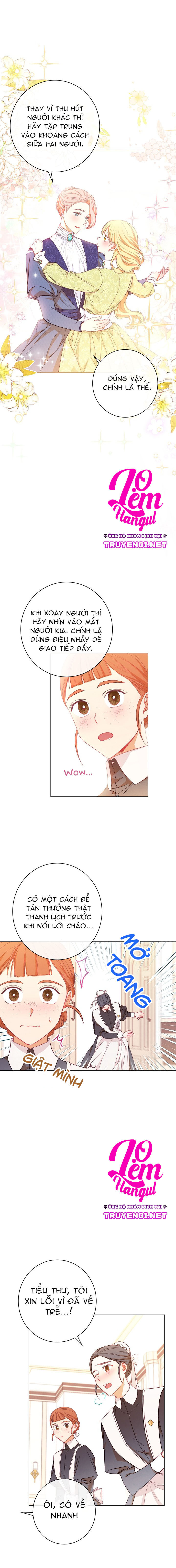 ác nữ đảo ngược đồng hồ cát chapter 20 14