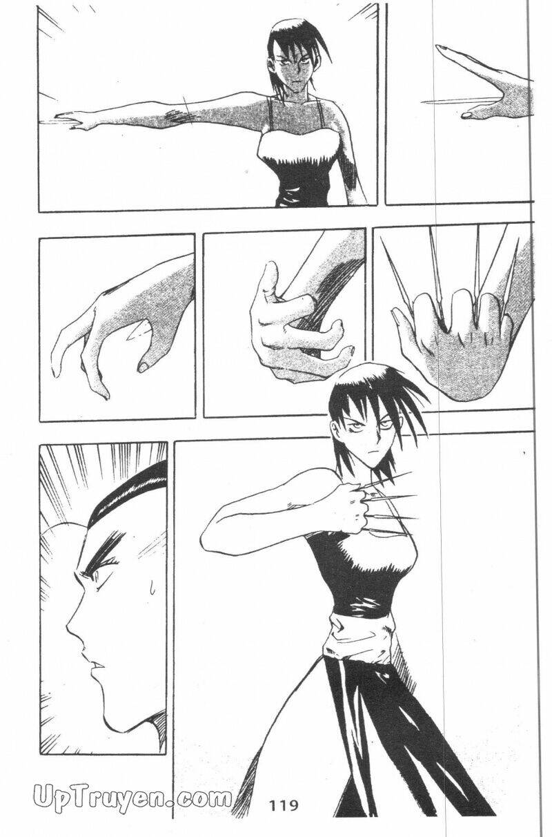 giang hồ bá đạo ký chapter 8 119