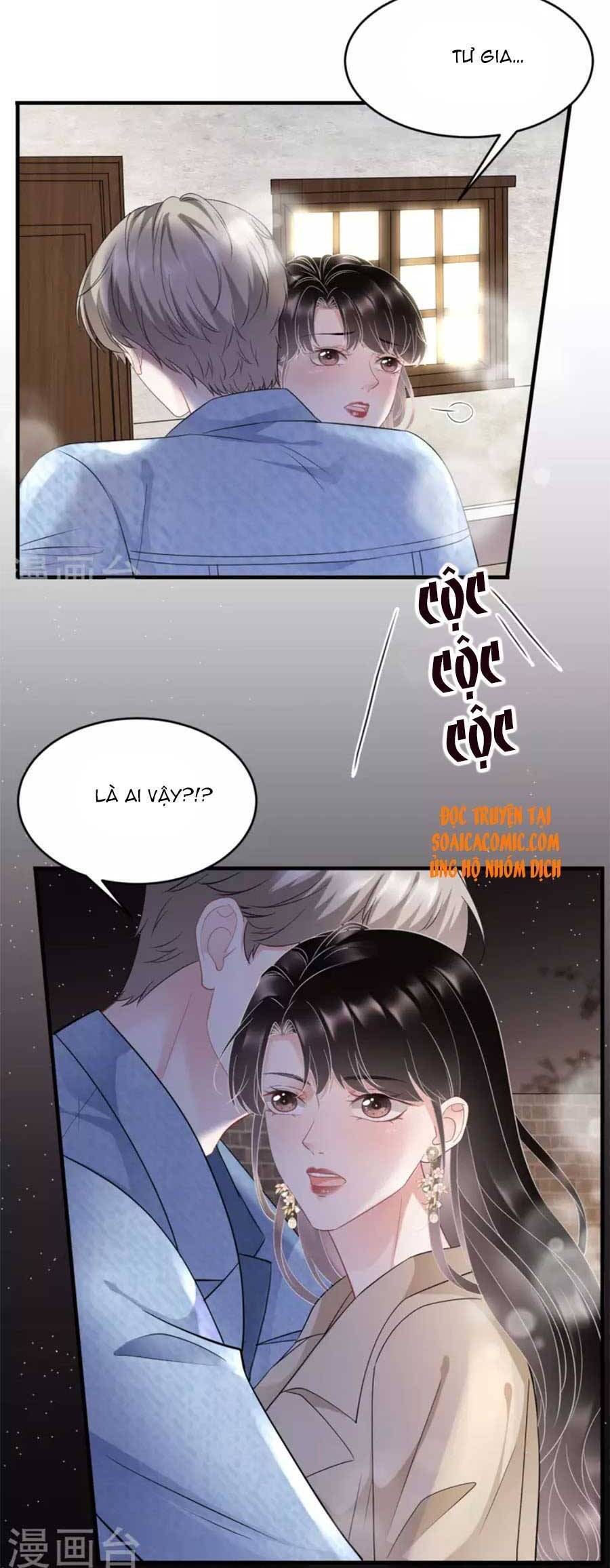 đại tiểu thư có thể có cái gì xấu chapter 79 4