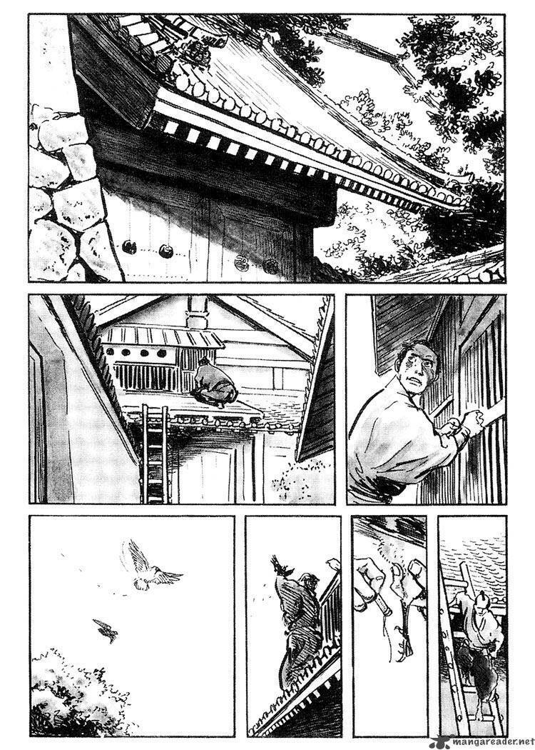 lone wolf and cub chapter 50 8