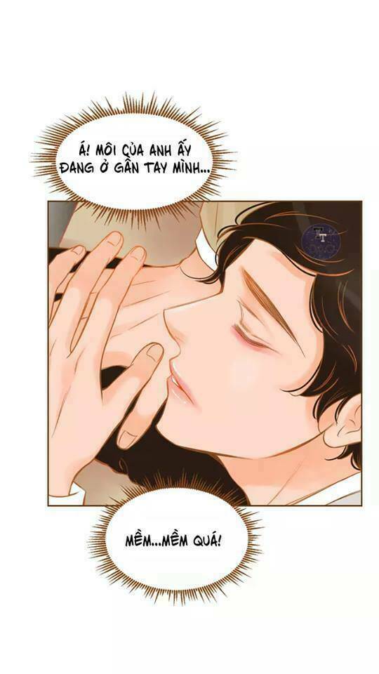 tân lang yếu tòng tiểu dưỡng khởi chapter 19 46