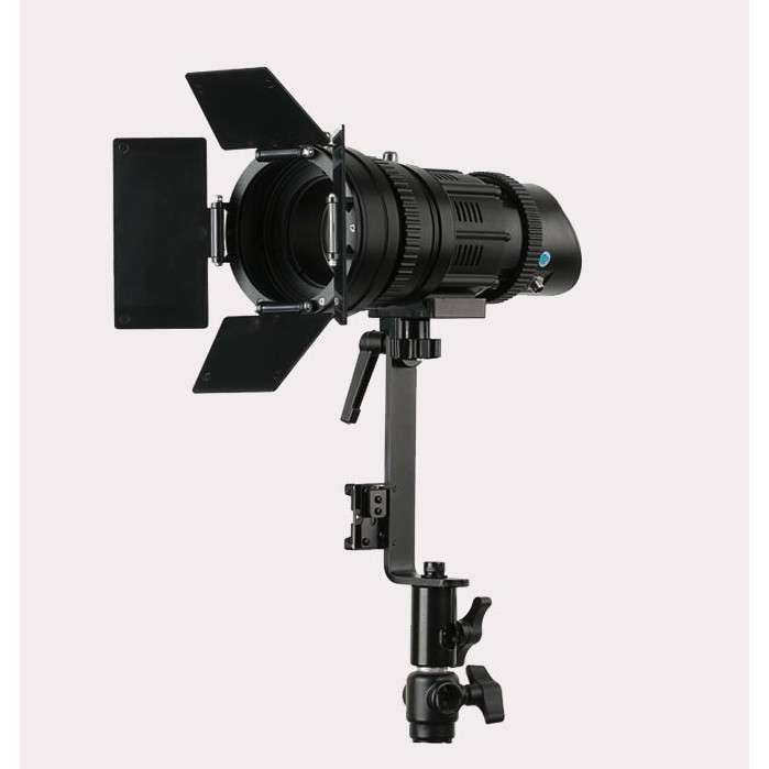 Fresnel LED Spot light J-500SV2 - Hàng chính hãng