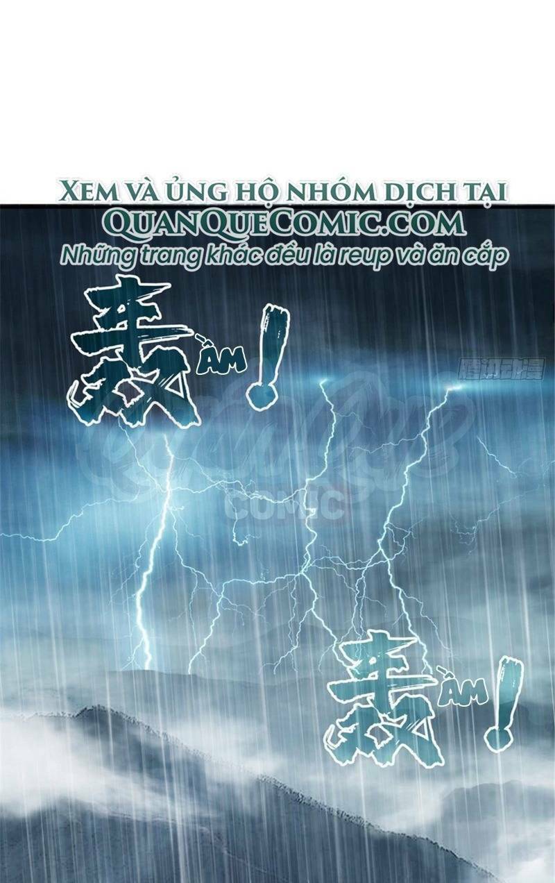 nơi này có yêu khí chapter 44 47
