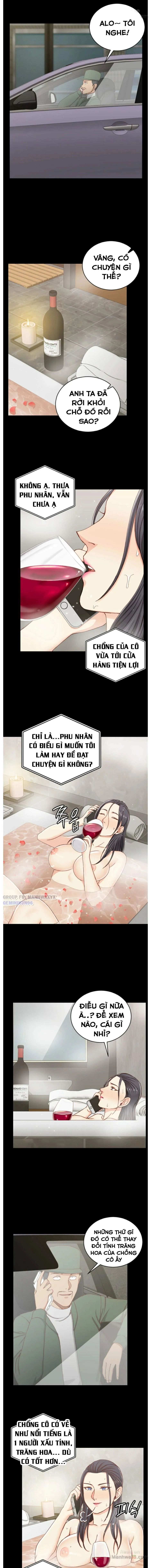 thanh niên động kinh chapter 90 6