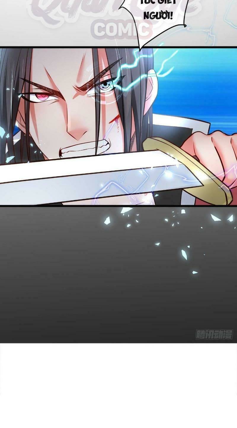 trọng sinh tối cường ma tôn ở rể chapter 46 30