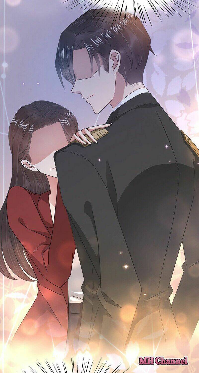 thịnh thế điềm sủng: cô vợ nhỏ đáng yêu của dịch thiếu chapter 31 16