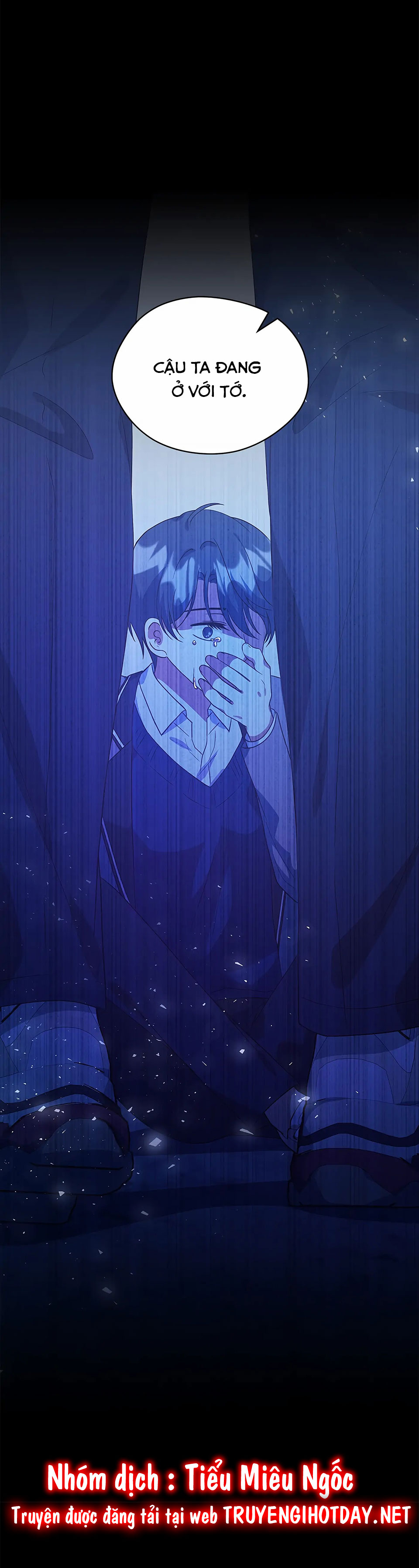 tôi không phải là nữ anh hùng chapter 90 8