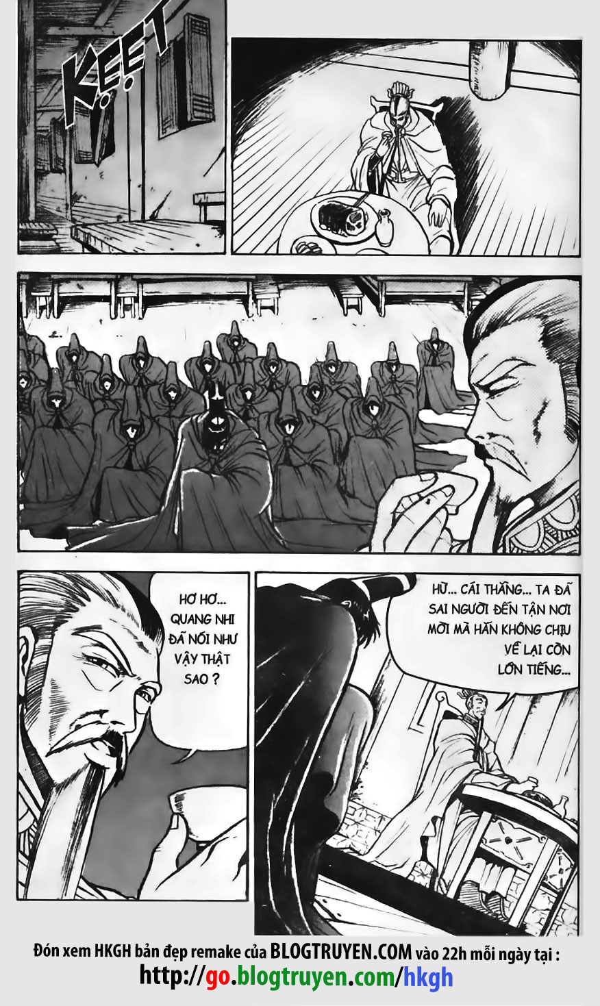 hiệp khách giang hồ m chapter 6 37