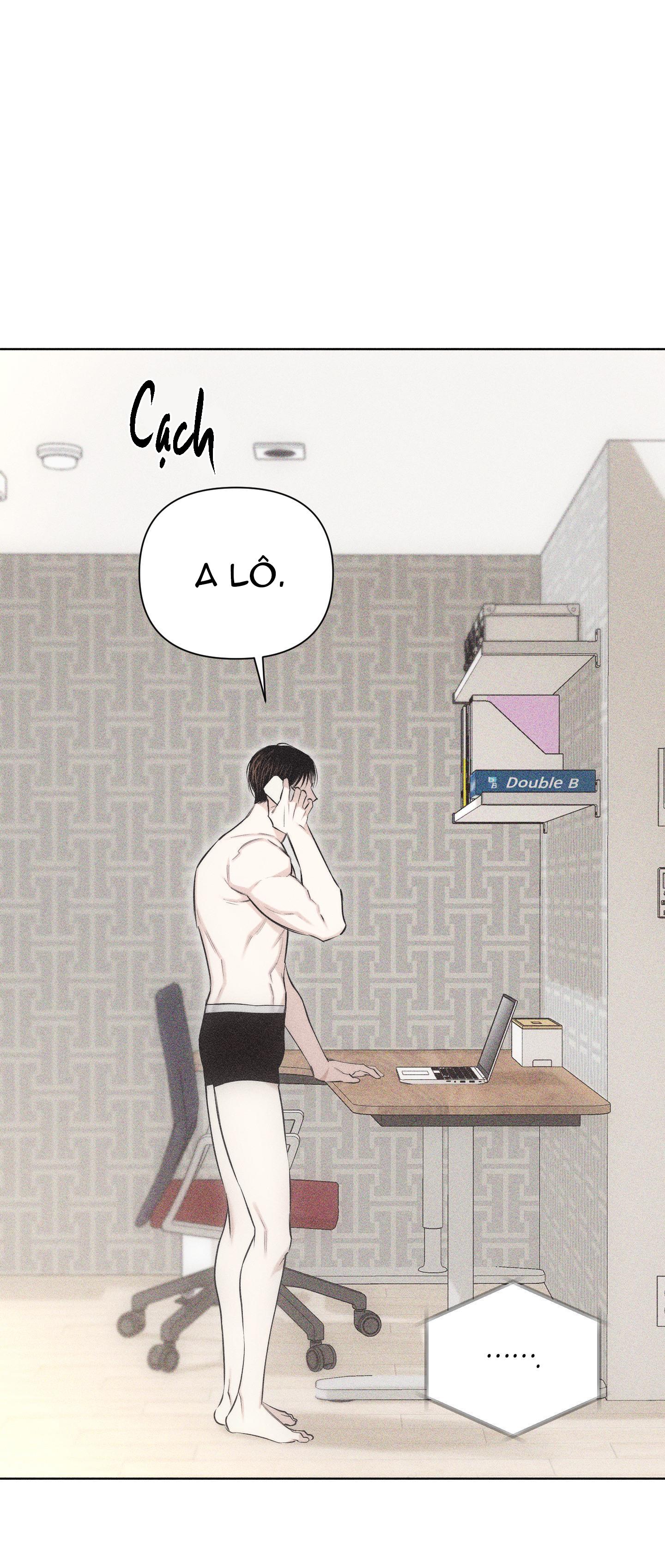 hình thái tình tan chapter 22 33