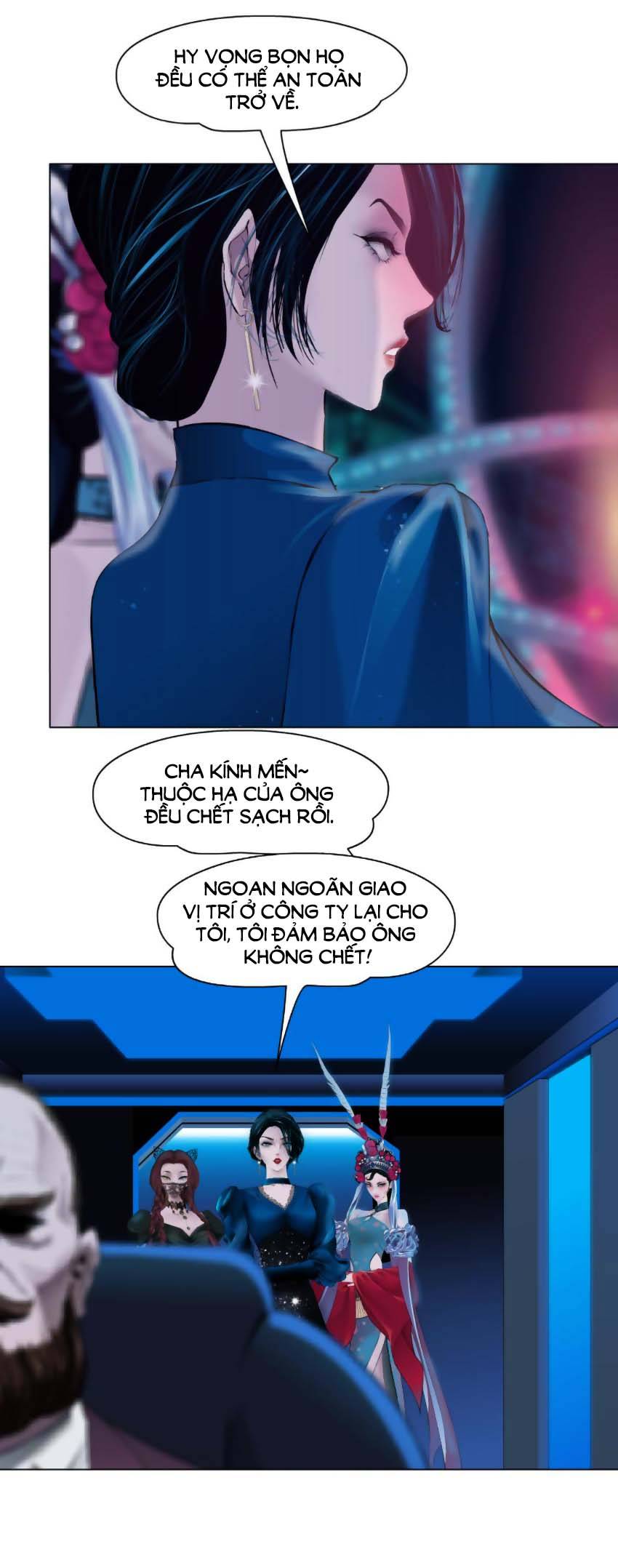 đằng nữ chapter 93 16
