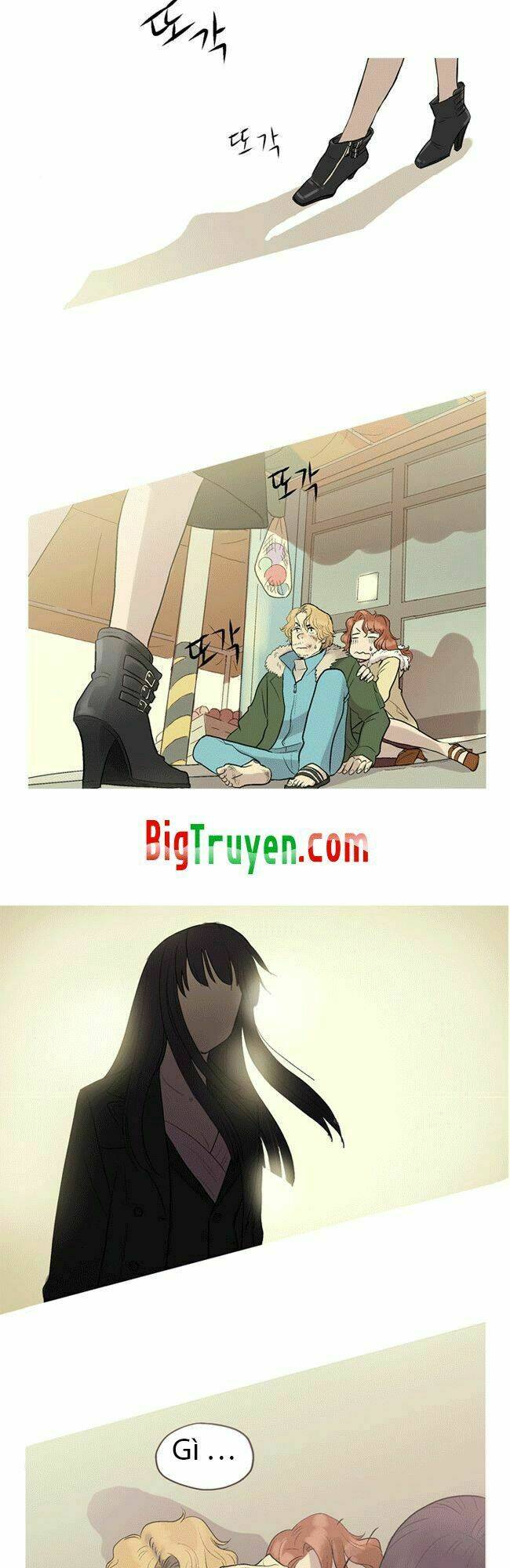super daddy yeol - người cha tuyệt vời chapter 1 25