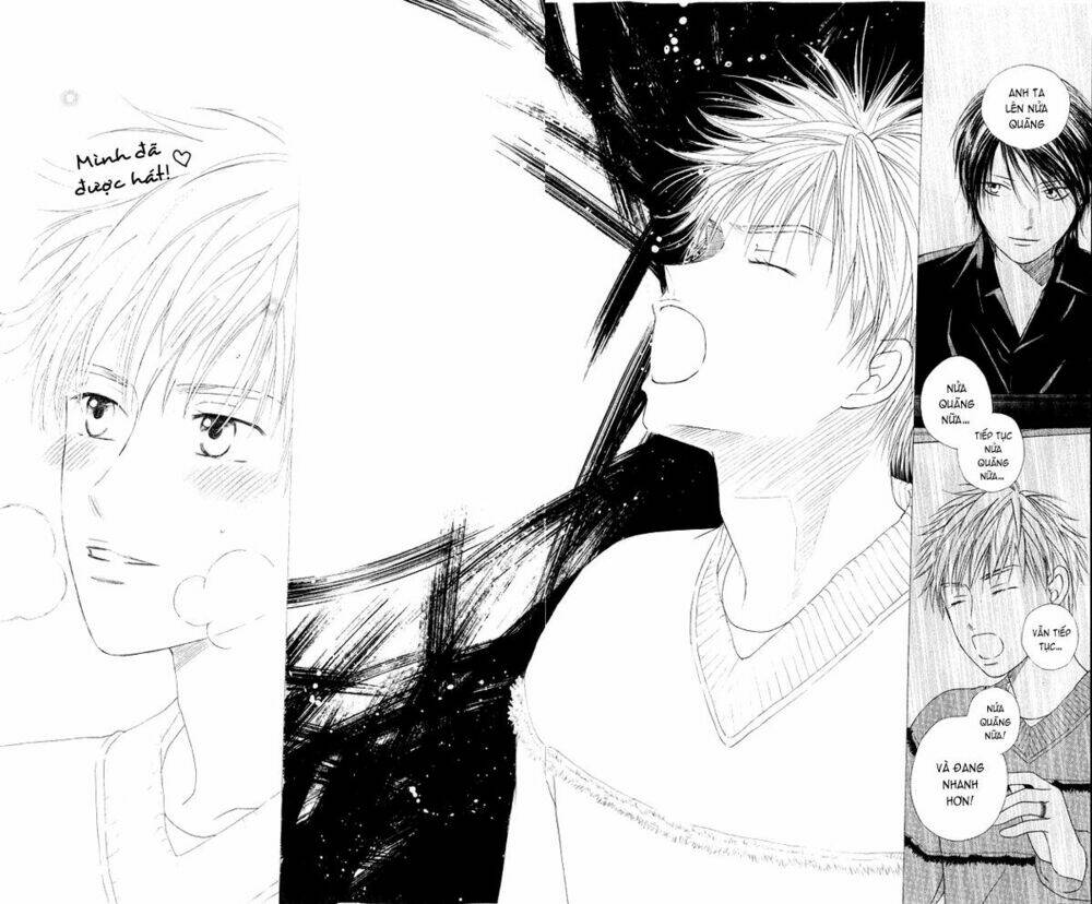 kare kano hajimemashita chapter 81 20